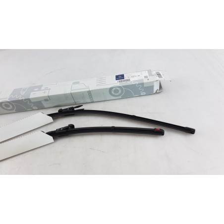 Ensemble De Lames D''Essuie-Glace (2pc) MERCEDES-BENZ A2518200100 2518200100 Pièce d'origine oem Ensemble De Lames D''Essuie-Glace (2pc) MERCEDES-BENZ A2518200100 2518200100 Pièce d'origine oem