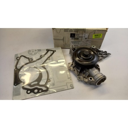 Pompe À Eau MERCEDES-BENZ A272200040180 272200040180 Pièce d'origine oem Pompe À Eau MERCEDES-BENZ A272200040180 272200040180 Pièce d'origine oem