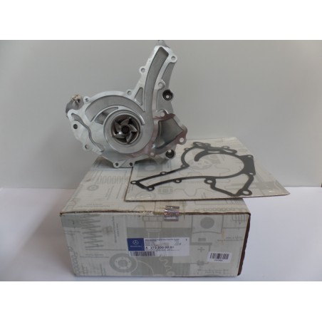 Pompe À Eau MERCEDES-BENZ A2722000901 2722000901 Pièce d'origine oem Pompe À Eau MERCEDES-BENZ A2722000901 2722000901 Pièce d'origine oem