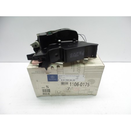 Serrure De Porte MERCEDES-BENZ A4147200635 4147200635 Pièce d'origine oem