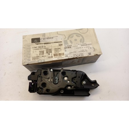 Serrure De Porte MERCEDES-BENZ A4477300902 4477300902 Pièce d'origine oem