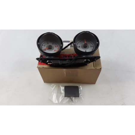 Tachymètre MERCEDES-BENZ A4515420116 4515420116 Pièce d'origine oem Tachymètre MERCEDES-BENZ A4515420116 4515420116 Pièce d'origine oem