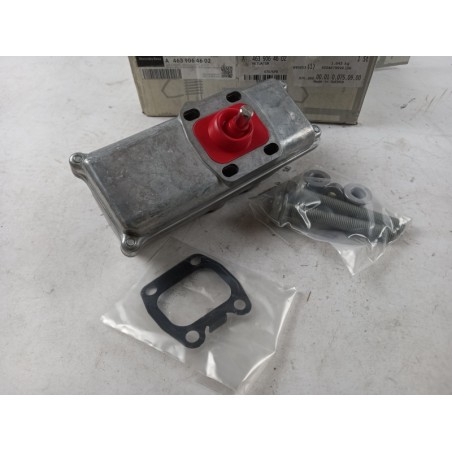 Actuateur MERCEDES-BENZ A4639064602 4639064602 Pièce d'origine oem