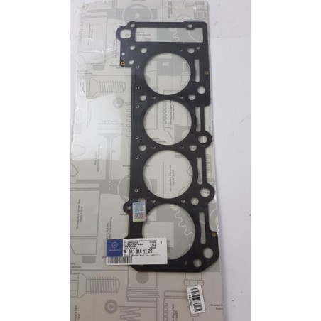 Jeu De Joints D''Étanchéité Pour Culasse MERCEDES-BENZ A6110161120 6110161120 Pièce d'origine oem Jeu De Joints D''Étanchéité Pour Culasse MERCEDES-BENZ A6110161120 6110161120 Pièce d'origine oem