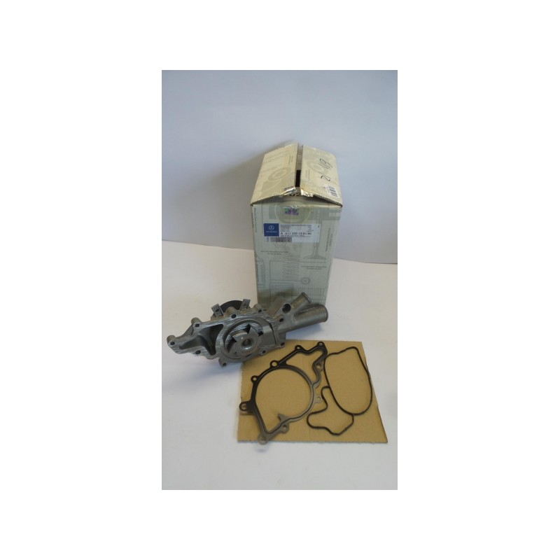 Pompe À Eau MERCEDES-BENZ A611200120180 611200120180 Pièce d'origine oem