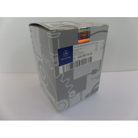 Filtre À Carburant MERCEDES-BENZ A6280920101 6280920101 Pièce d'origine oem Filtre À Carburant MERCEDES-BENZ A6280920101 6280920101 Pièce d'origine oem