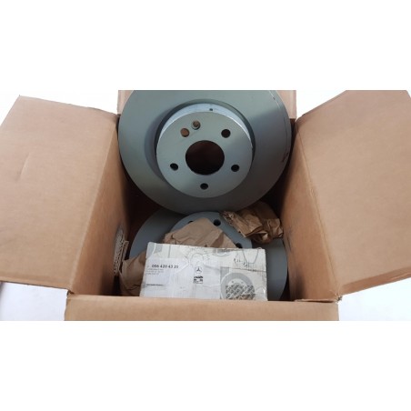 Kit De Frein (2 Disques Kit De Frein (2 Disques
