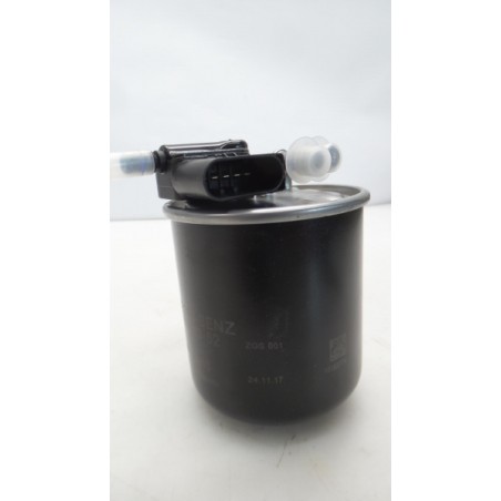 Filtre À Carburant MERCEDES-BENZ A6420906352 6420906352 Pièce d'origine oem Filtre À Carburant MERCEDES-BENZ A6420906352 6420906352 Pièce d'origine oem