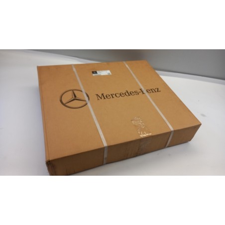 Pièces D''Auto MERCEDES-BENZ A6510102413 6510102413 Pièce d'origine oem Pièces D''Auto MERCEDES-BENZ A6510102413 6510102413 Pièce d'origine oem