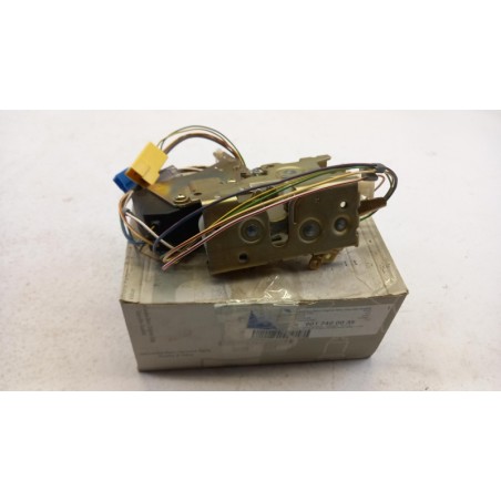 Serrure De Porte MERCEDES-BENZ A9017400035 9017400035 Pièce d'origine oem Serrure De Porte MERCEDES-BENZ A9017400035 9017400035 Pièce d'origine oem