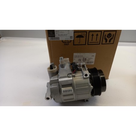 Compresseur De Climatisation MERCEDES-BENZ A9068302401 9068302401 Pièce d'origine oem Compresseur De Climatisation MERCEDES-BENZ A9068302401 9068302401 Pièce d'origine oem