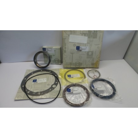 Kit De Réparation Pour Moyeu De Roue MERCEDES-BENZ A9403500335 9403500335 Pièce d'origine oem
