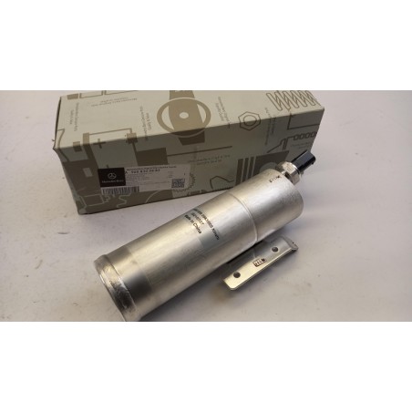 Déshydrateur De Climatisation MERCEDES-BENZ A9608300983 9608300983 Pièce d'origine oem Déshydrateur De Climatisation MERCEDES-BENZ A9608300983 9608300983 Pièce d'origine oem
