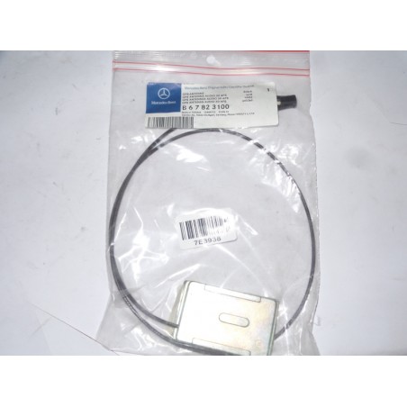 Antenne Pour Système De Navigation MERCEDES-BENZ B67823100  Pièce d'origine oem