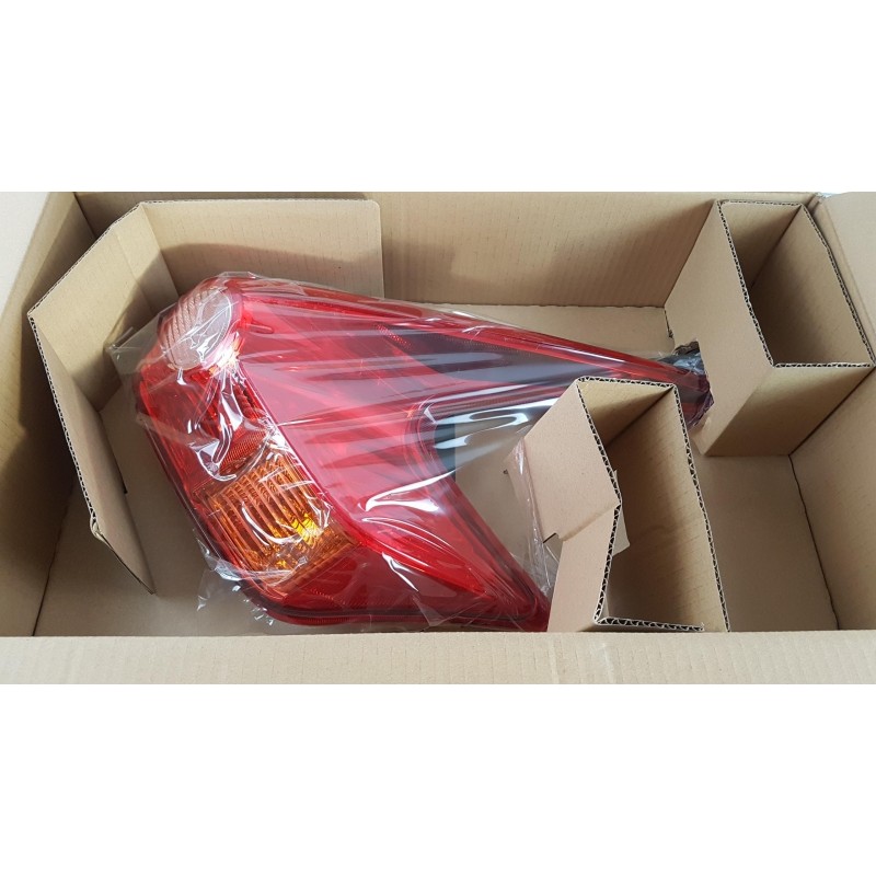 Feu Arrière NISSAN 265501KA0B  Pièce d'origine oem