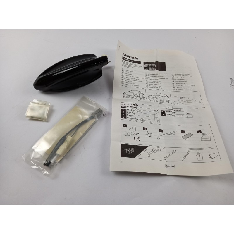Antenne NISSAN KE28099991  Pièce d'origine oem