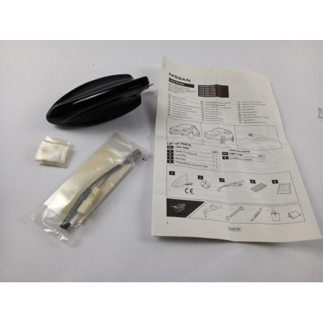 Antenne NISSAN KE28099991 Pièce d'origine oem Antenne NISSAN KE28099991 Pièce d'origine oem