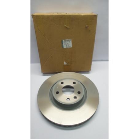 Disque De Frein (1 Pièce) OPEL 13576781 569080 Pièce d'origine oem Disque De Frein (1 Pièce) OPEL 13576781 569080 Pièce d'origine oem