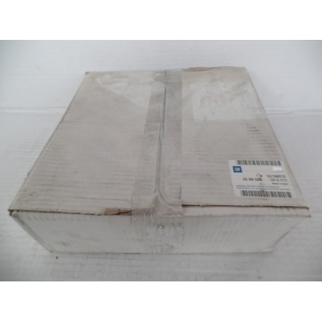 Jeu De Disques De Frein (2 Pièces) OPEL 93188919 5569026 Pièce d'origine oem Jeu De Disques De Frein (2 Pièces) OPEL 93188919 5569026 Pièce d'origine oem