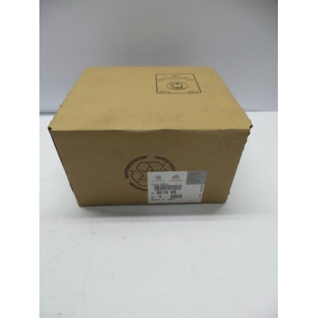 Poulie De Vilebrequin PEUGEOT/CITROEN 0515V6 Pièce d'origine oem Poulie De Vilebrequin PEUGEOT/CITROEN 0515V6 Pièce d'origine oem