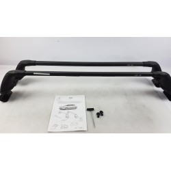 Barres De Toit PEUGEOT/CITROEN 1607440780  Pièce d'origine oem