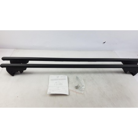 Barres De Toit PEUGEOT/CITROEN 1608474680 Pièce d'origine oem Barres De Toit PEUGEOT/CITROEN 1608474680 Pièce d'origine oem