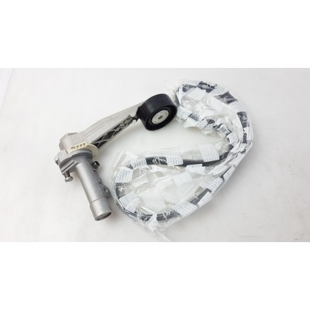 Set De Courroie Trapézoïdale À Nervures PEUGEOT/CITROEN 1611279180 Pièce d'origine oem Set De Courroie Trapézoïdale À Nervures PEUGEOT/CITROEN 1611279180 Pièce d'origine oem