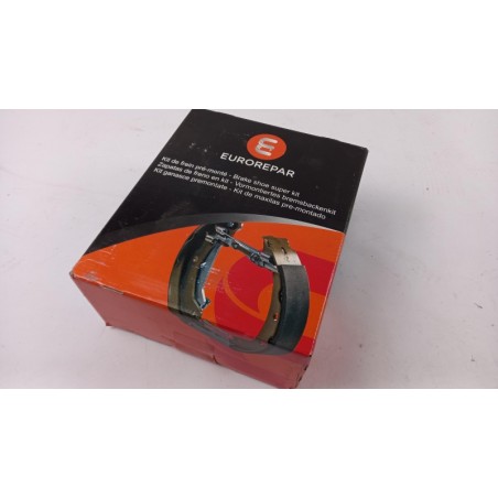 Mâchoires De Frein PEUGEOT/CITROEN 1611451180 Pièce d'origine oem Mâchoires De Frein PEUGEOT/CITROEN 1611451180 Pièce d'origine oem