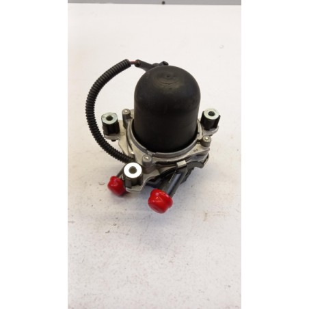 Pompe À Air Secondaire PEUGEOT/CITROEN 1618E4 Pièce d'origine oem Pompe À Air Secondaire PEUGEOT/CITROEN 1618E4 Pièce d'origine oem