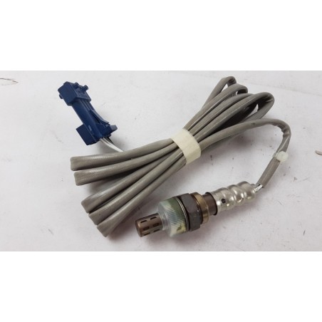 Sonde Lambda PEUGEOT/CITROEN 1628TH Pièce d'origine oem Sonde Lambda PEUGEOT/CITROEN 1628TH Pièce d'origine oem