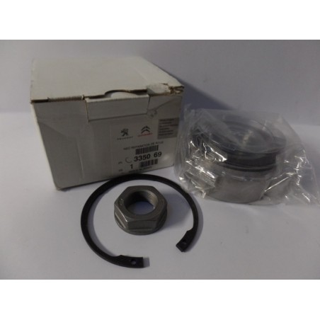 Roulement De Roue PEUGEOT/CITROEN 335069  Pièce d'origine oem