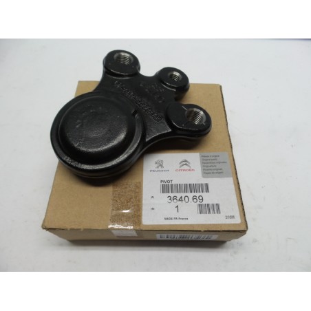 Rotule De Suspension PEUGEOT/CITROEN 364069 Pièce d'origine oem Rotule De Suspension PEUGEOT/CITROEN 364069 Pièce d'origine oem