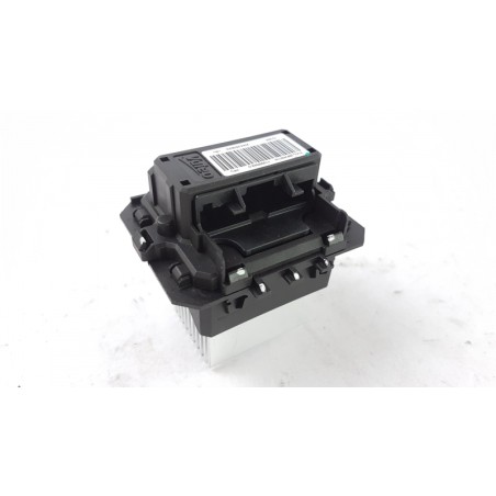 Résistance Pour Ventilateur Intérieur PEUGEOT/CITROEN 6441AA Pièce d'origine oem Résistance Pour Ventilateur Intérieur PEUGEOT/CITROEN 6441AA Pièce d'origine oem