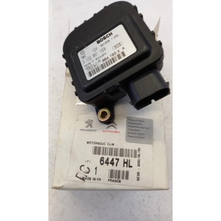 Pièces D''Auto PEUGEOT/CITROEN 6447HL Pièce d'origine oem Pièces D''Auto PEUGEOT/CITROEN 6447HL Pièce d'origine oem