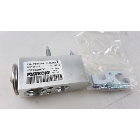 Détendeur De Climatisation PEUGEOT/CITROEN 6461N2 Pièce d'origine oem Détendeur De Climatisation PEUGEOT/CITROEN 6461N2 Pièce d'origine oem