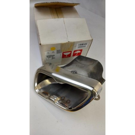 Embout D''Échappement PEUGEOT/CITROEN 7452ZG Pièce d'origine oem Embout D''Échappement PEUGEOT/CITROEN 7452ZG Pièce d'origine oem