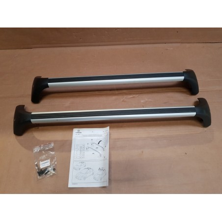 Barres De Toit PEUGEOT/CITROEN 9416E5 Pièce d'origine oem Barres De Toit PEUGEOT/CITROEN 9416E5 Pièce d'origine oem