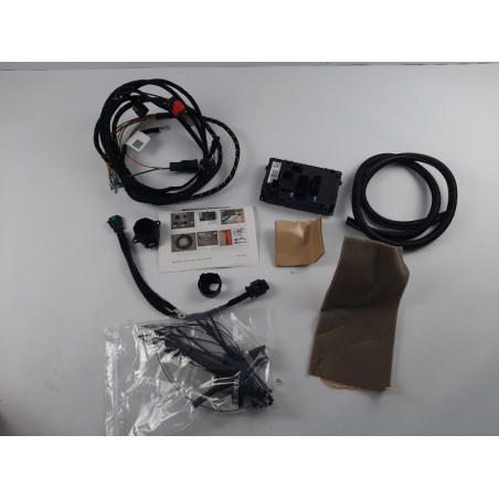 Kit Électrique De Crochet D''Attelage PEUGEOT/CITROEN 9428F6 Pièce d'origine oem Kit Électrique De Crochet D''Attelage PEUGEOT/CITROEN 9428F6 Pièce d'origine oem