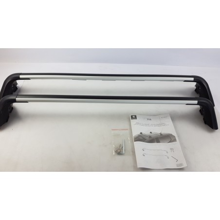 Barres De Toit PEUGEOT/CITROEN 9616W2  Pièce d'origine oem