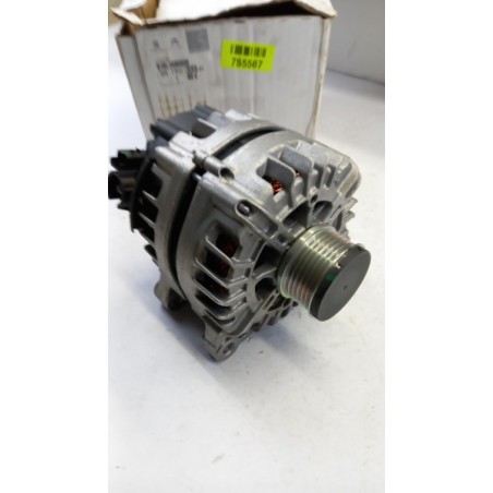 Alternateur PEUGEOT/CITROEN 9678048880 Pièce d'origine oem Alternateur PEUGEOT/CITROEN 9678048880 Pièce d'origine oem