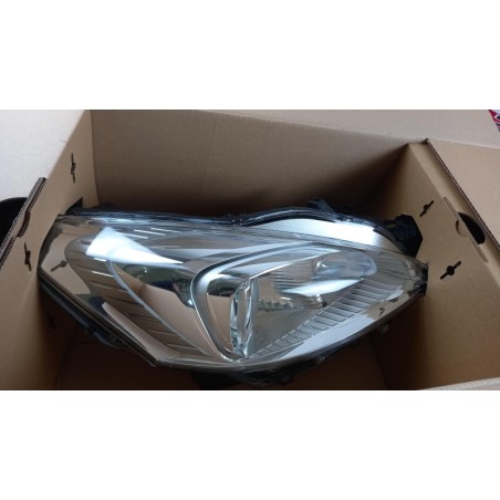 Phare PEUGEOT/CITROEN 9678393080 Pièce d'origine oem Phare PEUGEOT/CITROEN 9678393080 Pièce d'origine oem