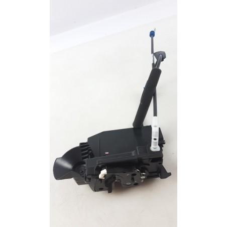 Serrure De Porte PEUGEOT/CITROEN 9810310280 Pièce d'origine oem Serrure De Porte PEUGEOT/CITROEN 9810310280 Pièce d'origine oem