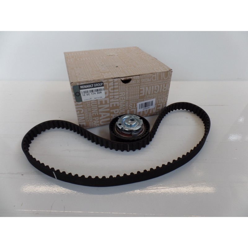Kit De Courroie De Distribution RENAULT 130C17480R  Pièce d'origine oem