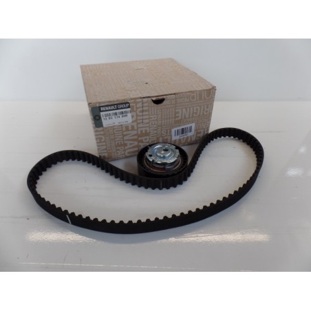 Kit De Courroie De Distribution RENAULT 130C17480R Pièce d'origine oem Kit De Courroie De Distribution RENAULT 130C17480R Pièce d'origine oem