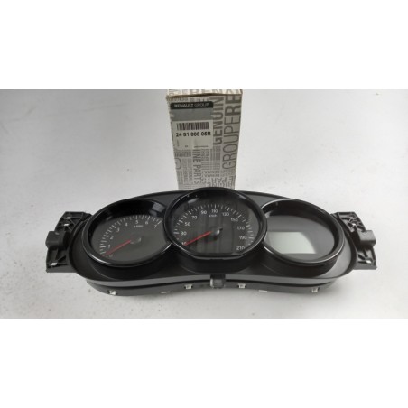 Combiné D''Instruments RENAULT 248100805R Pièce d'origine oem Combiné D''Instruments RENAULT 248100805R Pièce d'origine oem