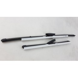 Ensemble De Lames D''Essuie-Glace (2pc) RENAULT 288905450R  Pièce d'origine oem