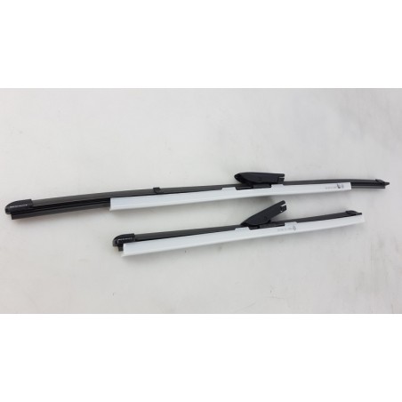 Ensemble De Lames D''Essuie-Glace (2pc) RENAULT 288905450R Pièce d'origine oem Ensemble De Lames D''Essuie-Glace (2pc) RENAULT 288905450R Pièce d'origine oem
