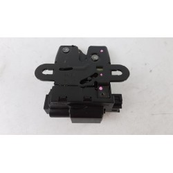 Verrouillage Du Hayon RENAULT 7701057632  Pièce d'origine oem