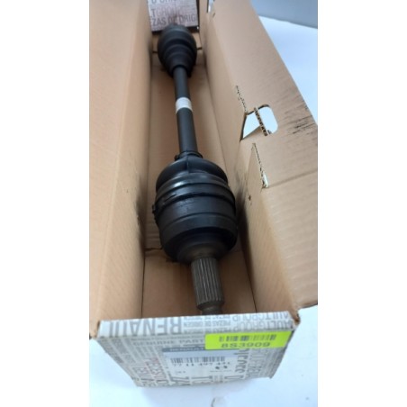 Arbre De Transmission RENAULT 7711497441 Pièce d'origine oem Arbre De Transmission RENAULT 7711497441 Pièce d'origine oem