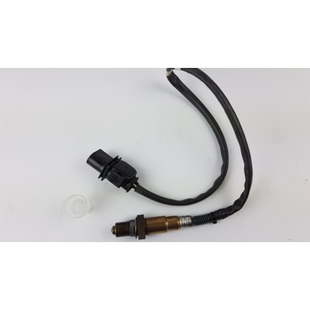 Sonde Lambda RENAULT 8200616106 Pièce d'origine oem Sonde Lambda RENAULT 8200616106 Pièce d'origine oem